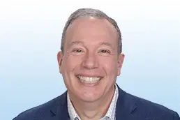 Paul Montalto, Sales and Application Engineer, Plastics 
