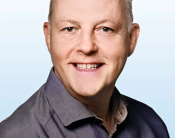 Peter Jost Technical Sales Southwest