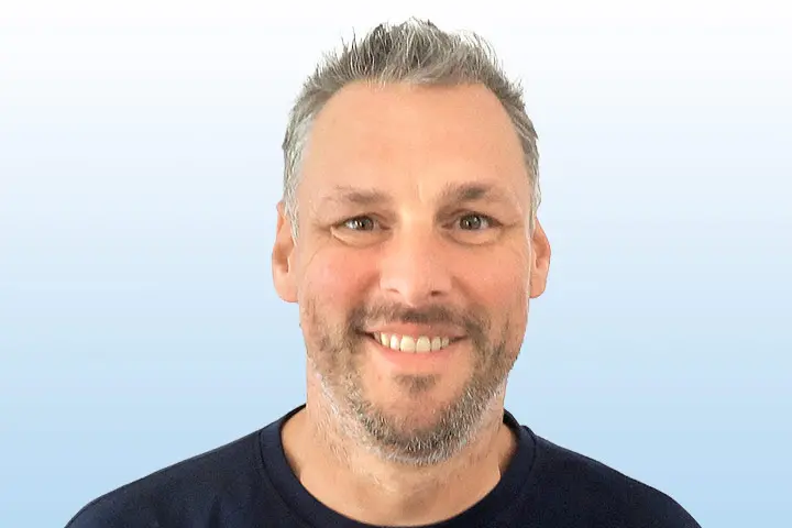 Philipp Wörtz Philipp Wörtz Ausbilder Fachbereich Elektronik