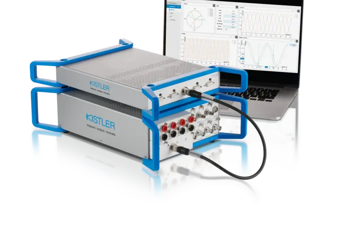 Powertrain Analysis System KiBox2 / 2895A Powertrain Analysis System KiBox2 / 2895A