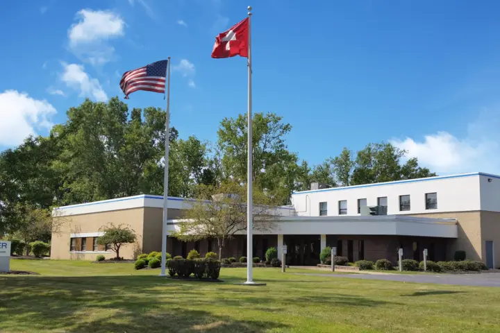 Production facility for accelerometers in Buffalo, NY Kistler moved its manufacturing of Weigh In Motion systems to Buffalo, New York. This ensures BABA compliance.
