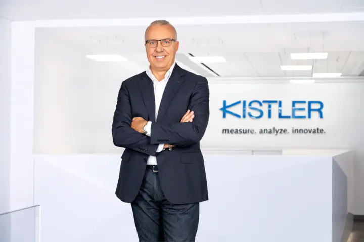Roberto Gorlero, Managing Director & Head of Corporate Region West