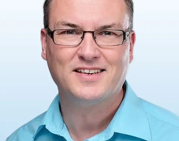 Sebastian Dunkel Plastics Application Specialist/Training & Education