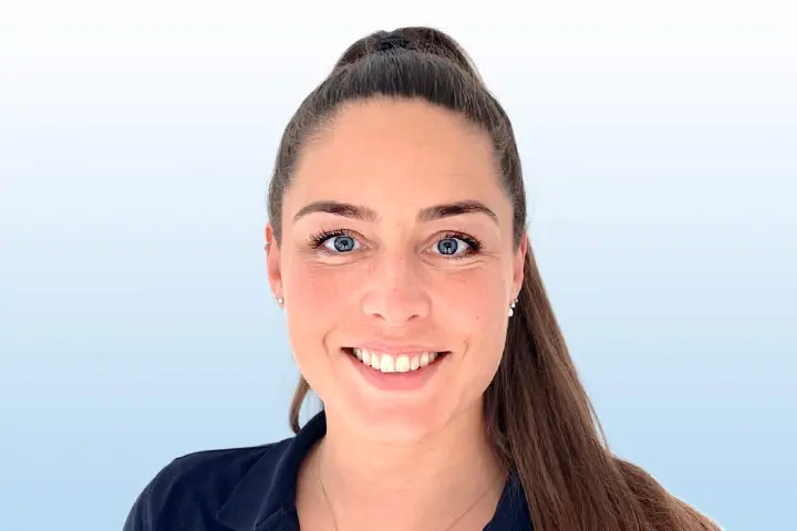 Stefanie Krais Ausbilder Industriekaufmann/-frau