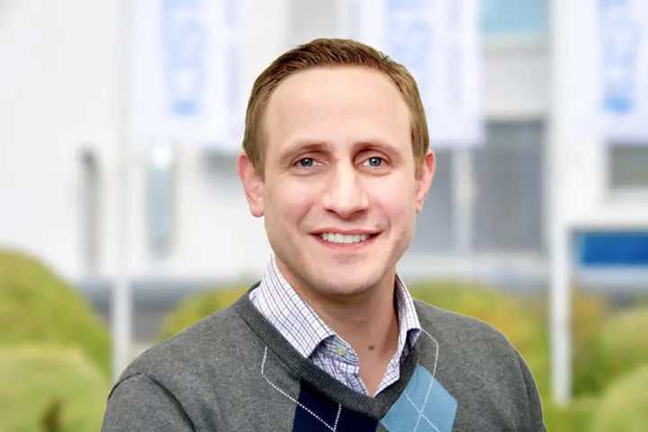 Stephan Vogel, Global Business Development Medical Stephan Vogel, Global Business Development Medical