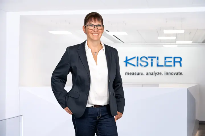Susanne Korfitsen, Chief Information Officer (CIO)