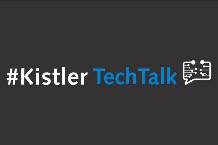 Kistler TechTalks