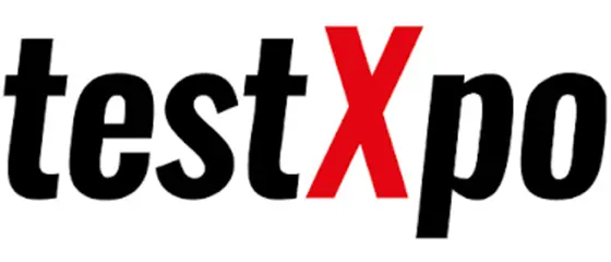 testXpo - der Fachmesse für Prüftechnik testXpo - der Fachmesse für Prüftechnik