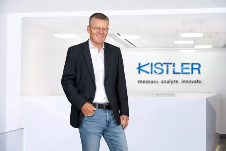 Thomas Kärcher, Head of Compliance and Corporate Staff