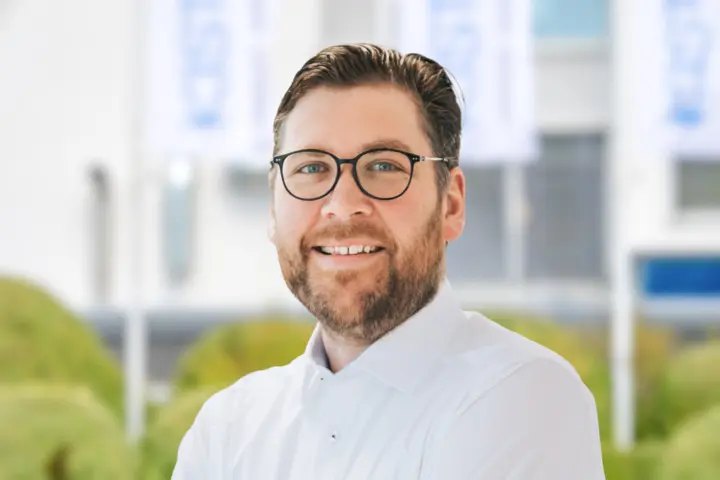 Dipl.-Ing. Thomas Koch, Head of Application Specialists | Medical Academy Dipl.-Ing. Thomas Koch, Head of Application Specialists | Medical Academy