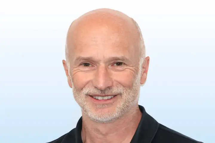 Thomas Schaal Thomas Schaal Ausbilder Fachbereich Elektronik