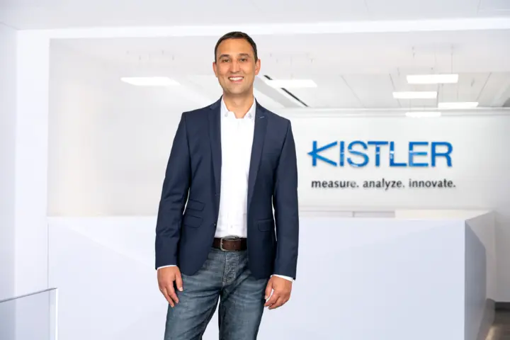 Tilman Kley, Chief People Officer (CPO)