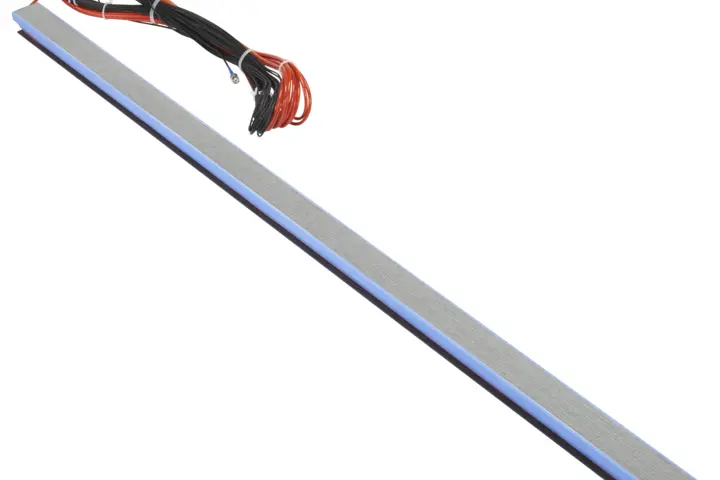 WIM quartz sensors for direct weight enforcement Weigh In Motion from Kistler: the direct weight enforcement solution based on tried-and-tested Lineas quartz sensors.