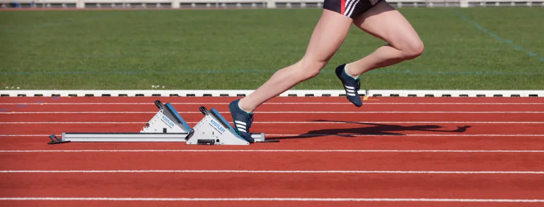 Sports science and performance analysis | Kistler GB