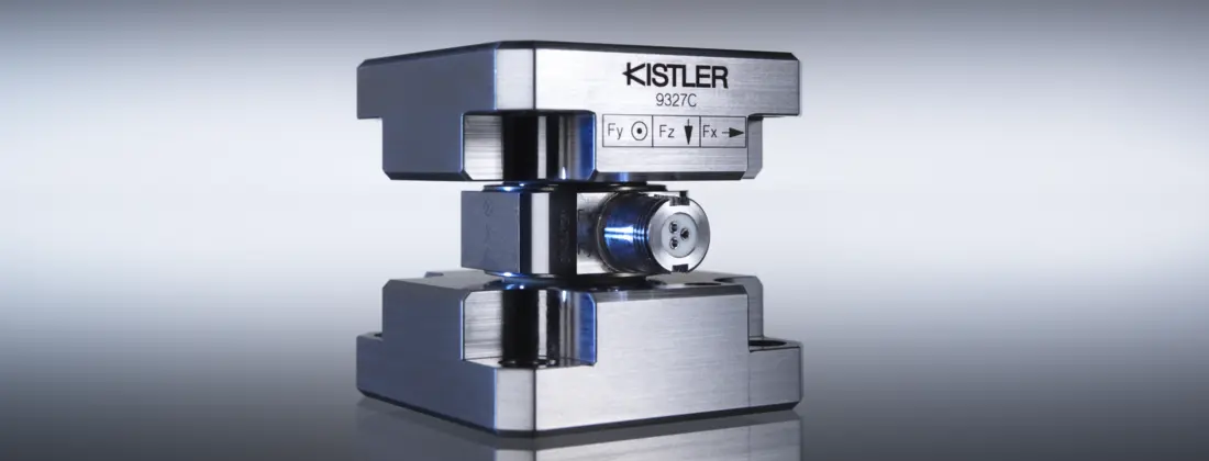 Noise, Vibration und Harshness-Tests an Fahrzeugen | Kistler DE Noise, Vibration und Harshness-Tests an Fahrzeugen | Kistler DE
