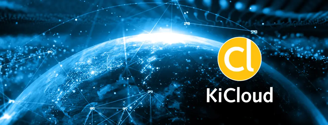 KiCloud