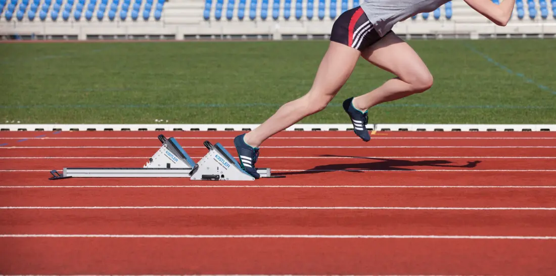 Sports science and performance analysis | Kistler GB