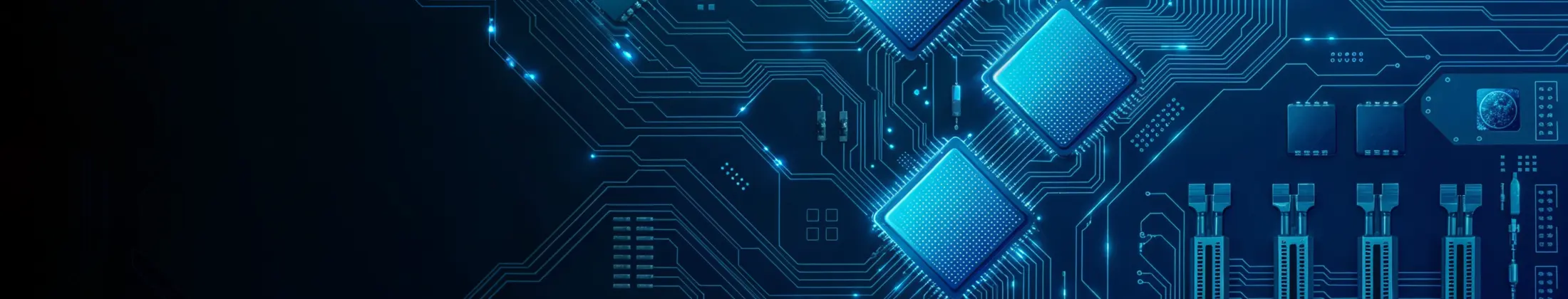 Measurement solutions from Kistler for semiconductor manufacturing