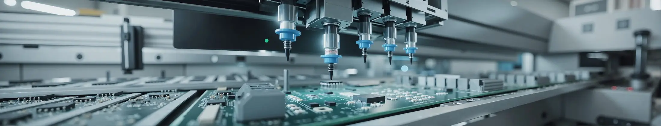  Kistler supports the 3C electronics industries with measurement technology in product development and manufacturing