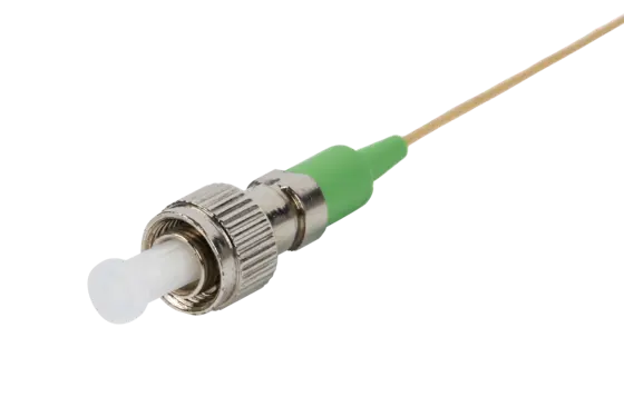 This fiber optic sensor for temperature monitoring applications is a distributed, multi-segment temperature sensor optimized for use in a high voltage environment. 