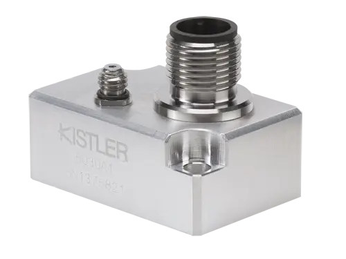 Industrial miniature charge amplifiers MiniAmp 5030A