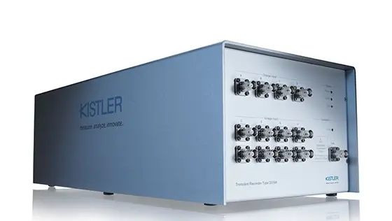 Many different measurement systems, control units and special sensors can be found in the Kistler portfolio.