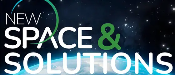 New Space & Solutions