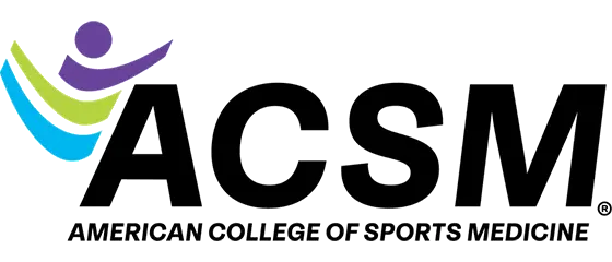 American College of Sports Medicine Atlanta ACSM’s Annual Meeting