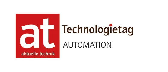 at Technologietag automation at Technologietag automation