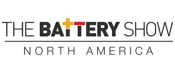 The battery show