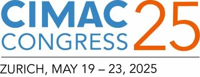 Cimac congress logo