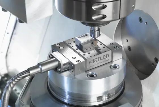 Dynamometers for cutting processes optimization in research and machining development