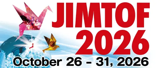 JIMTOF 2026