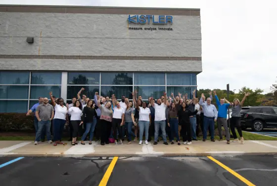 Kistler USA