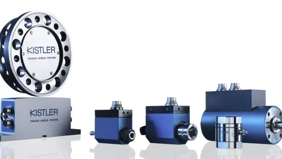 Kistler torque sensors guarantee precise definition of the power and friction values of drives, transmissions and pumps.