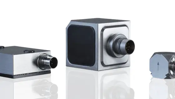 Accelerometers and accelerometer sensors from Kistler are designed to measure vibration and shock in various applications.