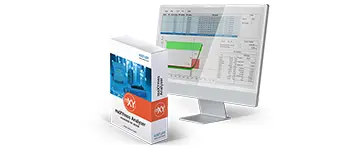 New maXYmos Analyzer PC software The new maXYmos Analyzer PC software provides efficient data analysis from joining and assembly processes.