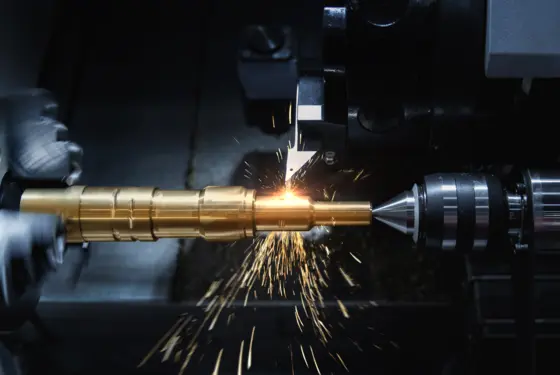 Kistler offers advanced measurement technology for various  machining and cutting applications.