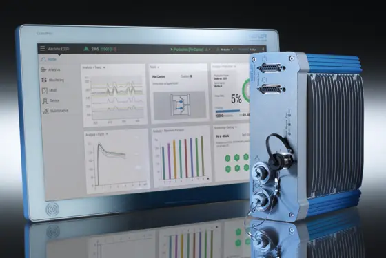 ComoNeo from Kistler is the a leading process monitoring system for injection molding and additive manufacturing applications.