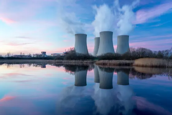 Condition monitoring and testing applications for nuclear power plants require different technologies and measuring chains.