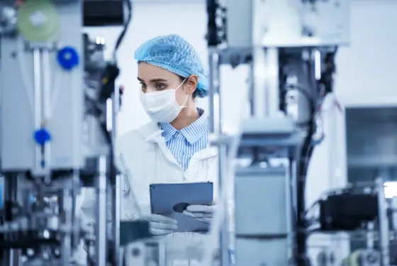 Medtech – products made from plastic Medtech industry plastic parts must adhere to high standards