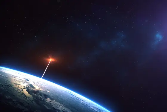 Space mechanisms with virtually no vibrations: a key requirement for modern spacecraft.