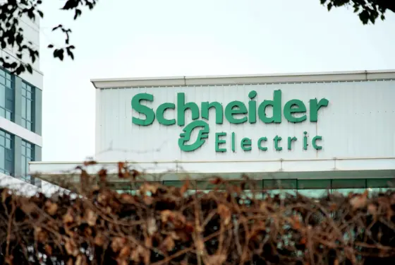 Schneider Electric