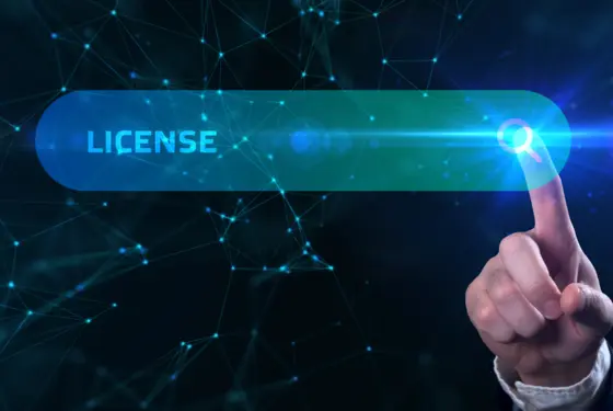 Click here to get the license activation of your Kistler software started.