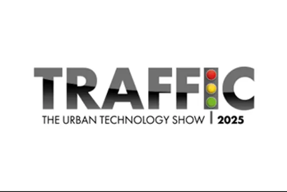 Traffic - the urban technology show 2025
