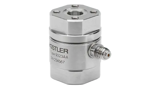 Piezoelectric Press Force load cell | Kistler JP