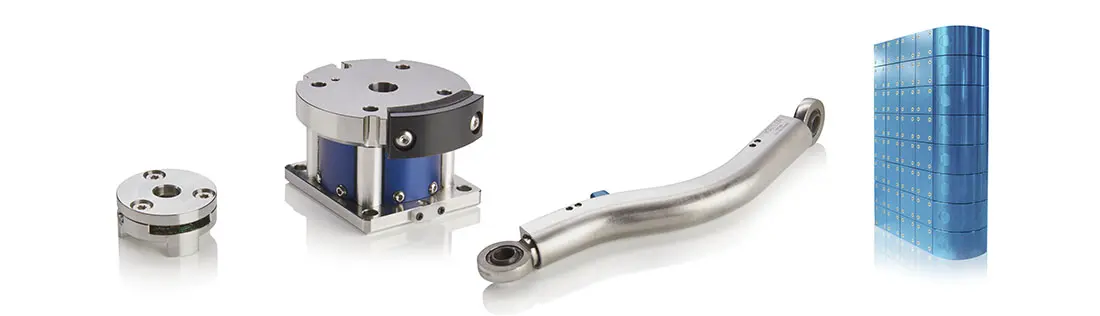 We supply advanced crash sensors (that can be integrated as in-dummy DTI) for all types of dummies, for complete load cell walls and for use-in test vehicles.