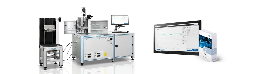 Test systems - Torque tool testing and calibration prior and during assembly Test systems for testing and calibrating torque tools