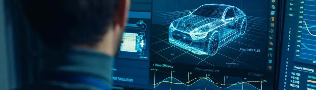 Kistler offers a broad range of solutions for automotive development and testing supporting future vehicle development.