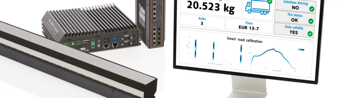 Lineas digital sensor